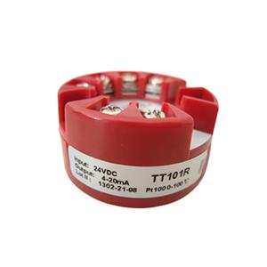 TT101R-智能温度变送器